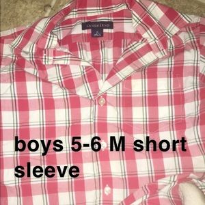boys shirt